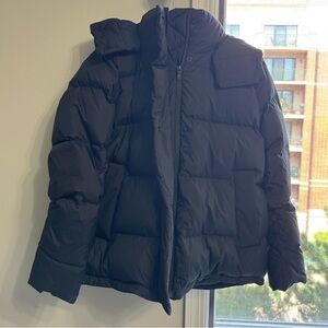 NWT Lululemon Athletica Wunder Puff Jacket - sz. 10